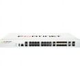 thumbnail image 1 of Fortinet FortiGate 100F Network Security/Firewall Appliance, 1 of 2