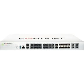 Fortinet FortiGate 100F Network Security/Firewall Appliance FG100F