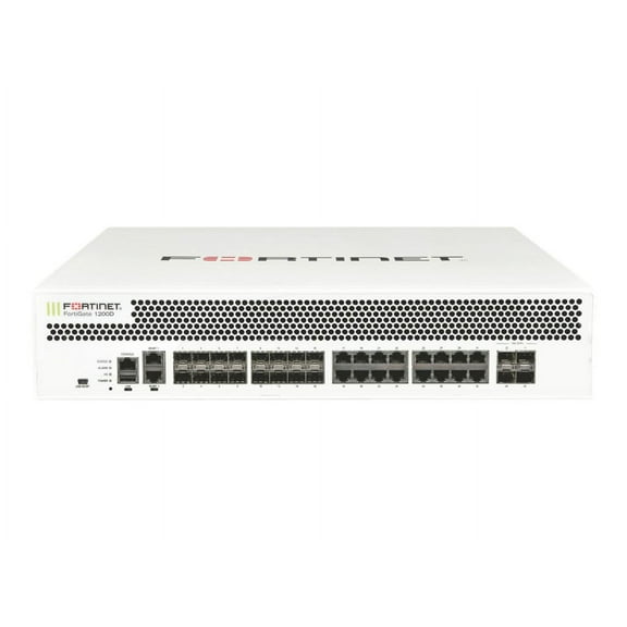 FortiGate 1000D Network Security/Firewall Appliance