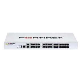 Fortinet FortiGate FG-120G Network Security/Firewall Appliance FG120G