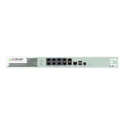 Fortinet FortiGate 300C - Security appliance - 1GbE - rack-mountable