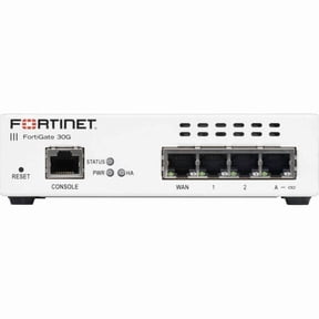 Fortinet FortiGate 31G Network Security/Firewall Appliance FG31GBDL95036