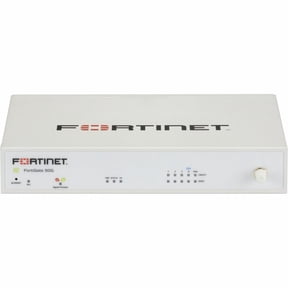 Fortinet FortiGate FG-50G-5G Network Security/Firewall Appliance FG50G5GBDL80912