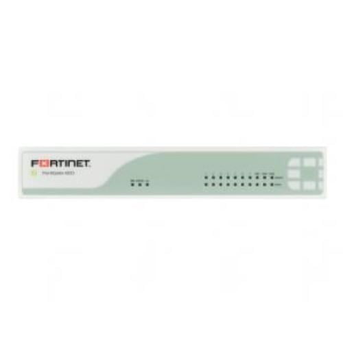 Fortinet FortiGate-60D Next Generation (NGFW) Firewall UTM