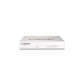 Fortinet FG-61F Network Security/Firewall Appliance