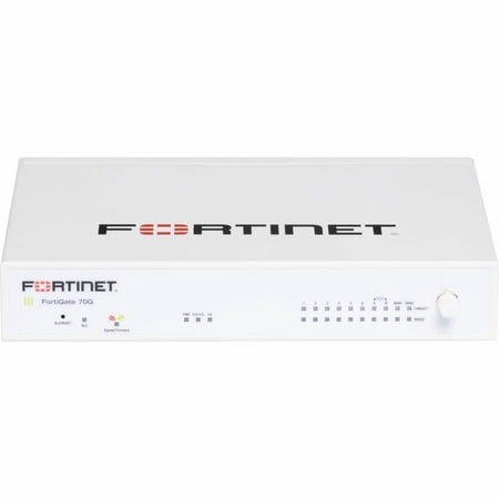 Fortinet FortiGate FG-70G Network Security/Firewall Appliance FG70G
