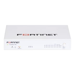 Fortinet FortiGate FG-70G Network Security/Firewall Appliance FG70GBDL95036