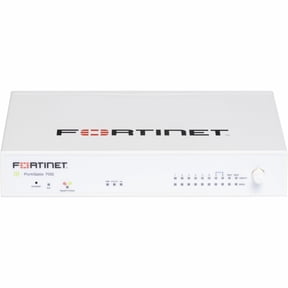 Fortinet FortiGate FG-70G Network Security/Firewall Appliance FG70GBDL80912