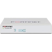 Fortinet FortiGate 80F | 10 جيجابت في الثانية إنتاجية جدار الحماية | 900 ميجابت في الثانية حماية التهديدات