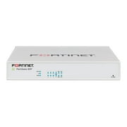 Fortinet FortiGate FG-80F 8-Port Network Security/Firewall Appliance
