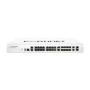 Fortinet FortiGate FG-100F Network Security/Firewall Appliance