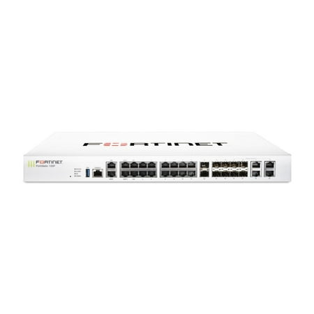 Fortinet FortiGate FG-100F Network Security/Firewall Appliance