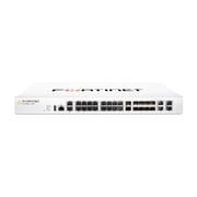 Fortinet FortiGate FG-100F Network Security/Firewall Appliance