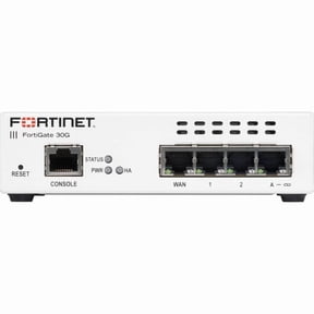 Fortinet FortiGate FG-31G Network Security/Firewall Appliance FG31GBDL80912