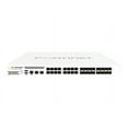 thumbnail image 1 of Fortinet FortiGate FG-400E Network Security/Firewall Appliance, 1 of 4