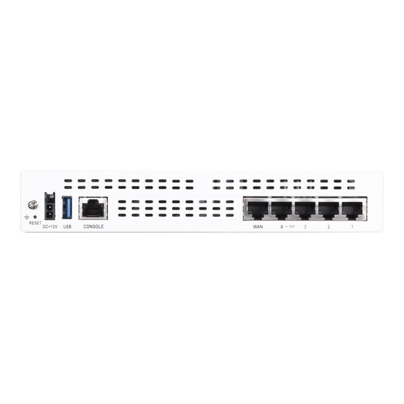 Fortinet FortiGate FG-40F Network Security/Firewall Appliance FG40F