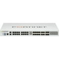 thumbnail image 1 of Fortinet FortiGate FG-600F Network Security/Firewall Appliance, 1 of 1