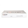 thumbnail image 1 of Fortinet FortiGate 71F - Security appliance - with 3 years 24x7 FortiCare Support + 3 years FortiGuard Unified Threat Protection (UTP) - 10GbE - desktop, 1 of 3