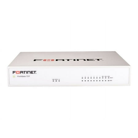 Fortinet FortiGate FG-71F Network Security/Firewall Appliance