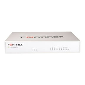 Fortigate-71F Hardware Plus 3 Year Forticare Premium and Fortiguard Enterprise P