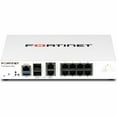 thumbnail image 1 of Fortinet FortiGate FG-91G Network Security/Firewall Appliance, 1 of 2