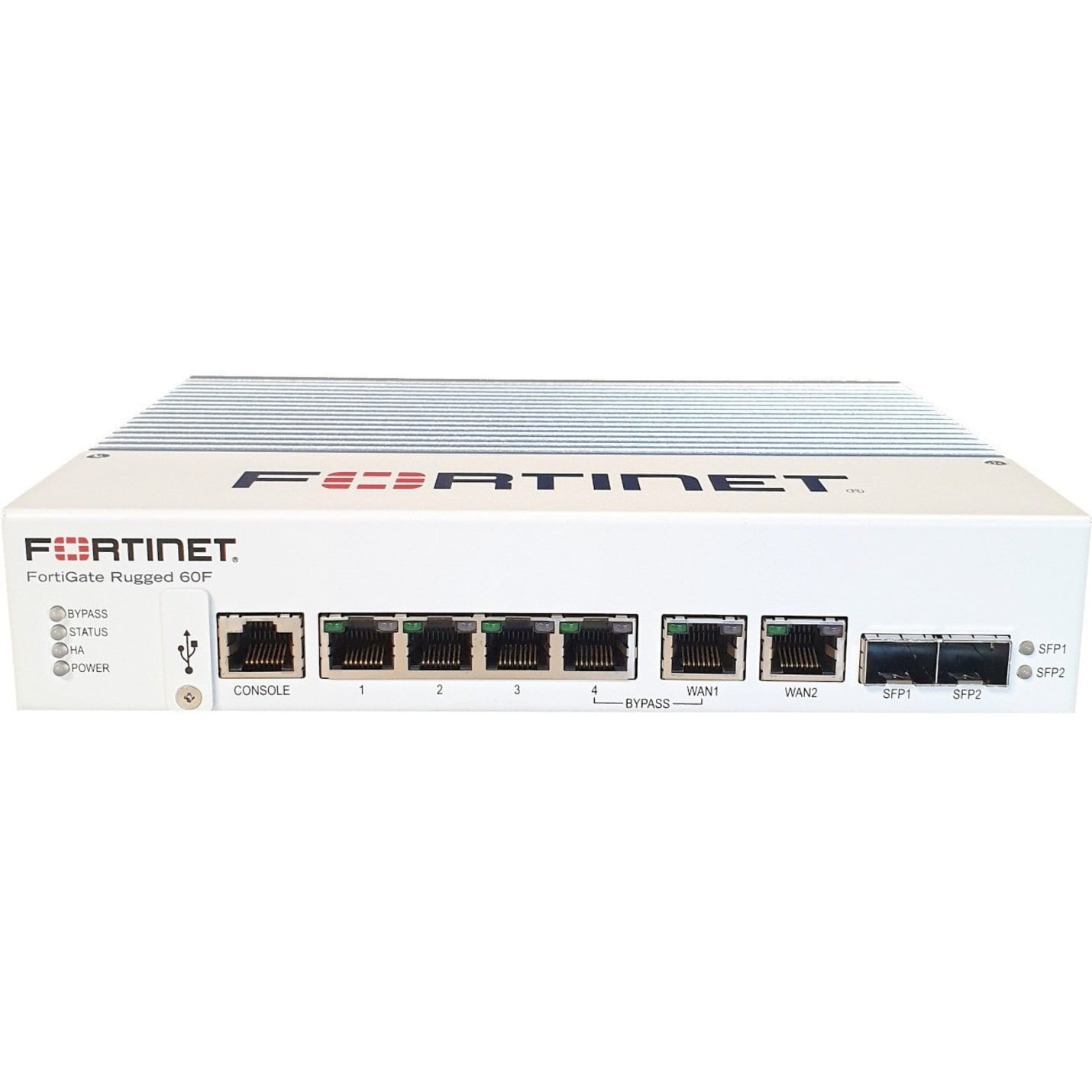Fortinet FortiGate Rugged FGR-60F-3G4G Network Security