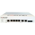 thumbnail image 1 of Fortinet FortiGate Rugged FGR-60F-3G4G Network Security/Firewall Appliance, 1 of 3