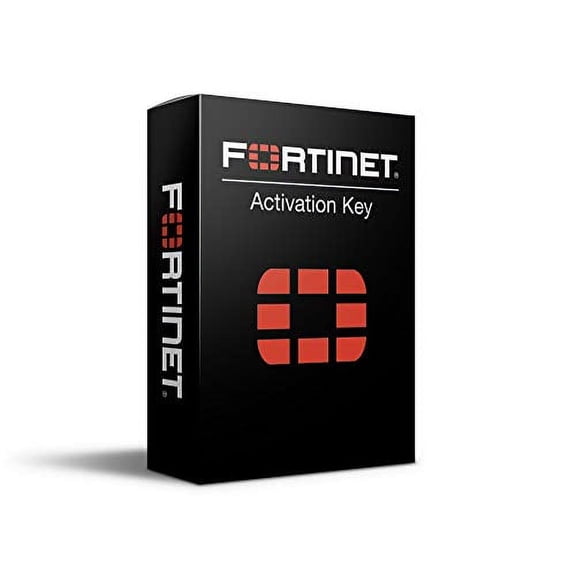 Fortinet FortiGuard Web Filtering Service, 1 Year, Service
