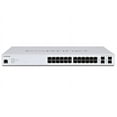 thumbnail image 1 of Fortinet FortiSwitch 224D-FPOE 24-Port Gigabit Ethernet Switch FS-224D-FPOE, 1 of 8