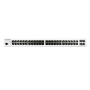 Fortinet FortiSwitch FS-148E 48-Port Managed Ethernet Switch