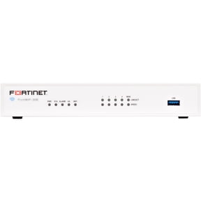 Open Box Fortinet FortiWifi FWF-30E Network Security/Firewall Appliance
