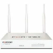 Fortinet FortiWifi FWF-60F Network Security/Firewall Appliance