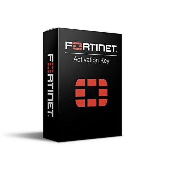 Fortinet IoT Detection Service - Subscription license renewal (1 year) - hosted - for P/N: FG-401E