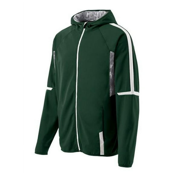 Fortitude Jacket-229151