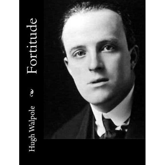 Fortitude (Paperback)