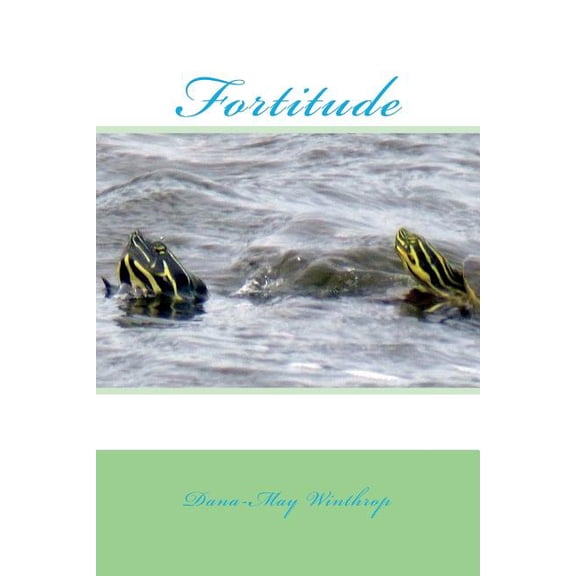 Fortitude (Paperback)