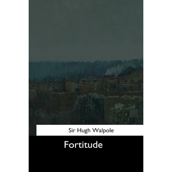 Fortitude (Paperback)
