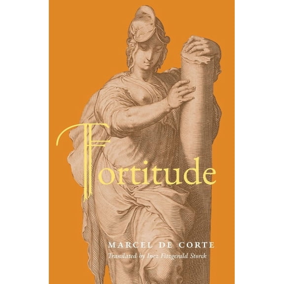 Fortitude, (Paperback)