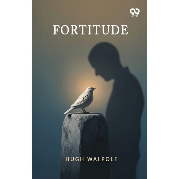 Fortitude, (Paperback)