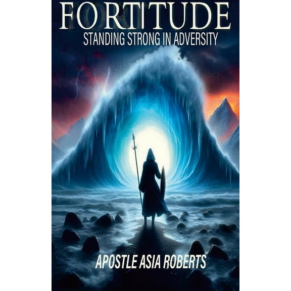 Fortitude: Standing Strong in Adversity, (Paperback)
