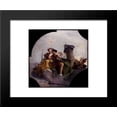 thumbnail image 1 of Fortitude and Justice 20x24 Framed Art Print by Giovanni Battista Tiepolo, 1 of 2