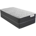 thumbnail image 1 of Fortnight Bedding 9 Inch Hybrid Medium Firm Mattress Memory Foam and Pocket Coil Certipur-US Certified Made in USA (Twin), 1 of 7