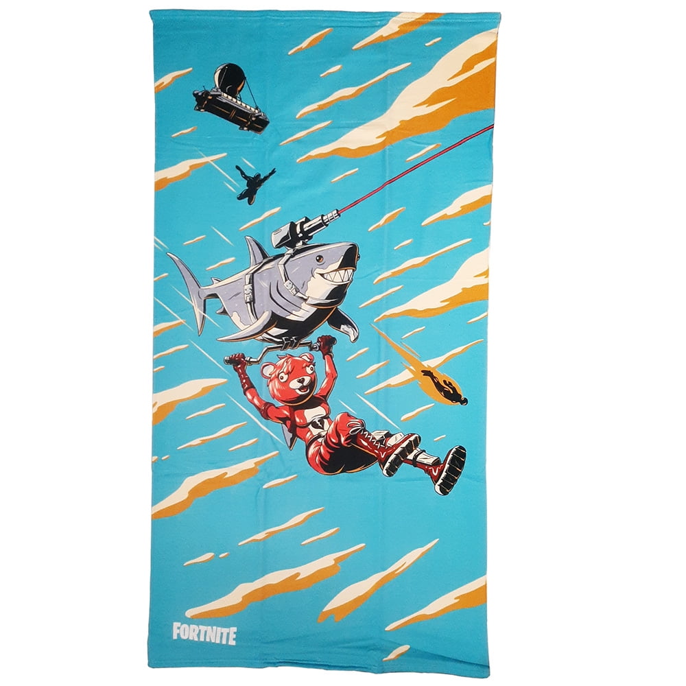 Fortnite Towels