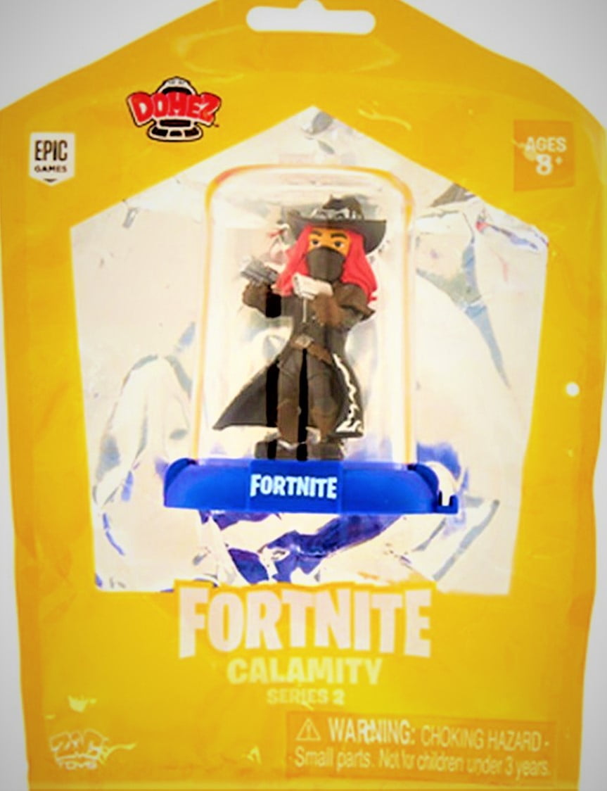 Fortnite Domez Fortnite Action Figures Series Fortnite Domez