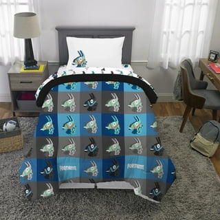 Fortnite Bedding in Shop Kids Bedding by Character Walmart