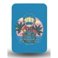 thumbnail image 1 of Fortnite Battle Bus 6-Can Portable Mini Refrigerator, 1 of 6