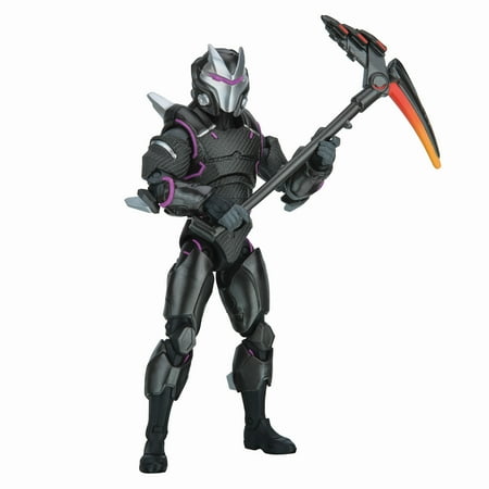 FORTNITE 6" Legendary Series Max Level Figure, Omega Purple Variant