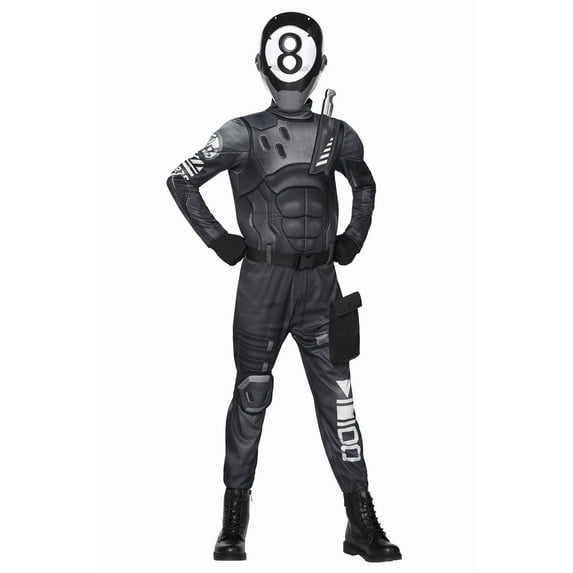 Fortnite 8-Ball Child Costume