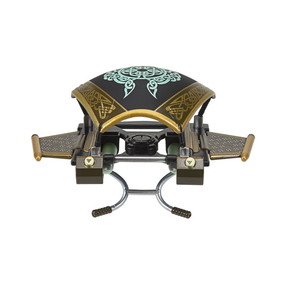 Fortnite Accessory Set 5IN Glider Storm Sigil
