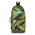 thumbnail image 1 of Fortnite Amplify Camouflage Sling Pack, 1 of 3